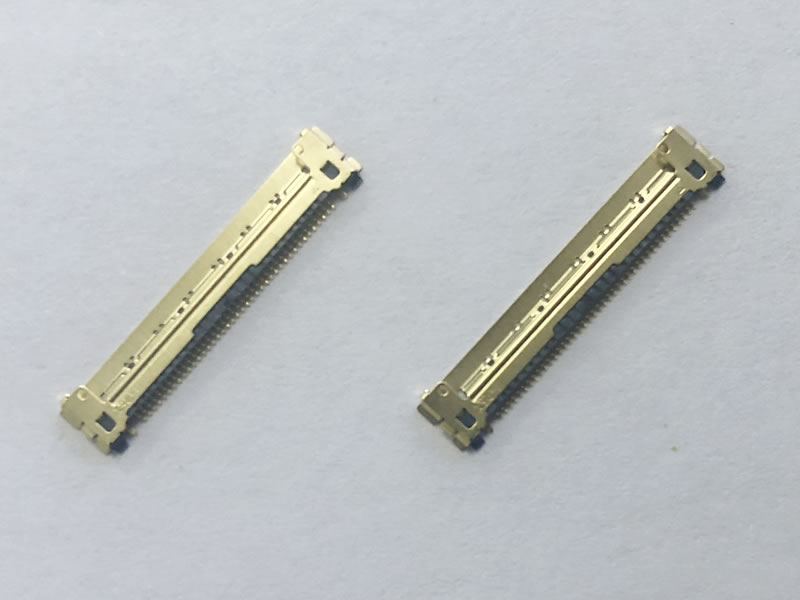 0.5PH LVDS H1.0连接器