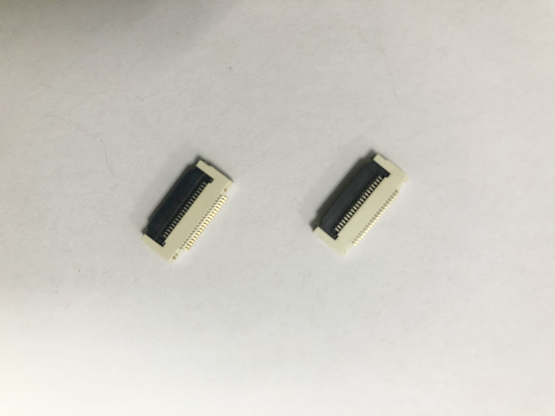 掀盖H2.0带接地连接器