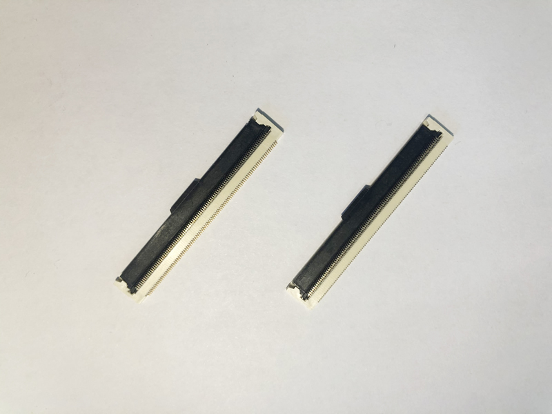 掀盖H2.2带接地连接器 W9.5 M1.2